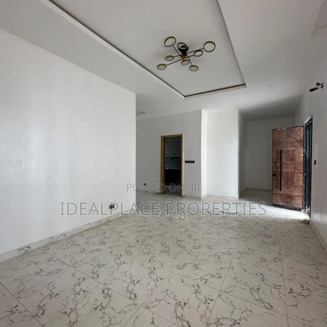 4bdrm Duplex in VGC / Ajah for sale