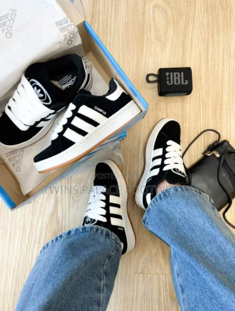 Adidas Samba