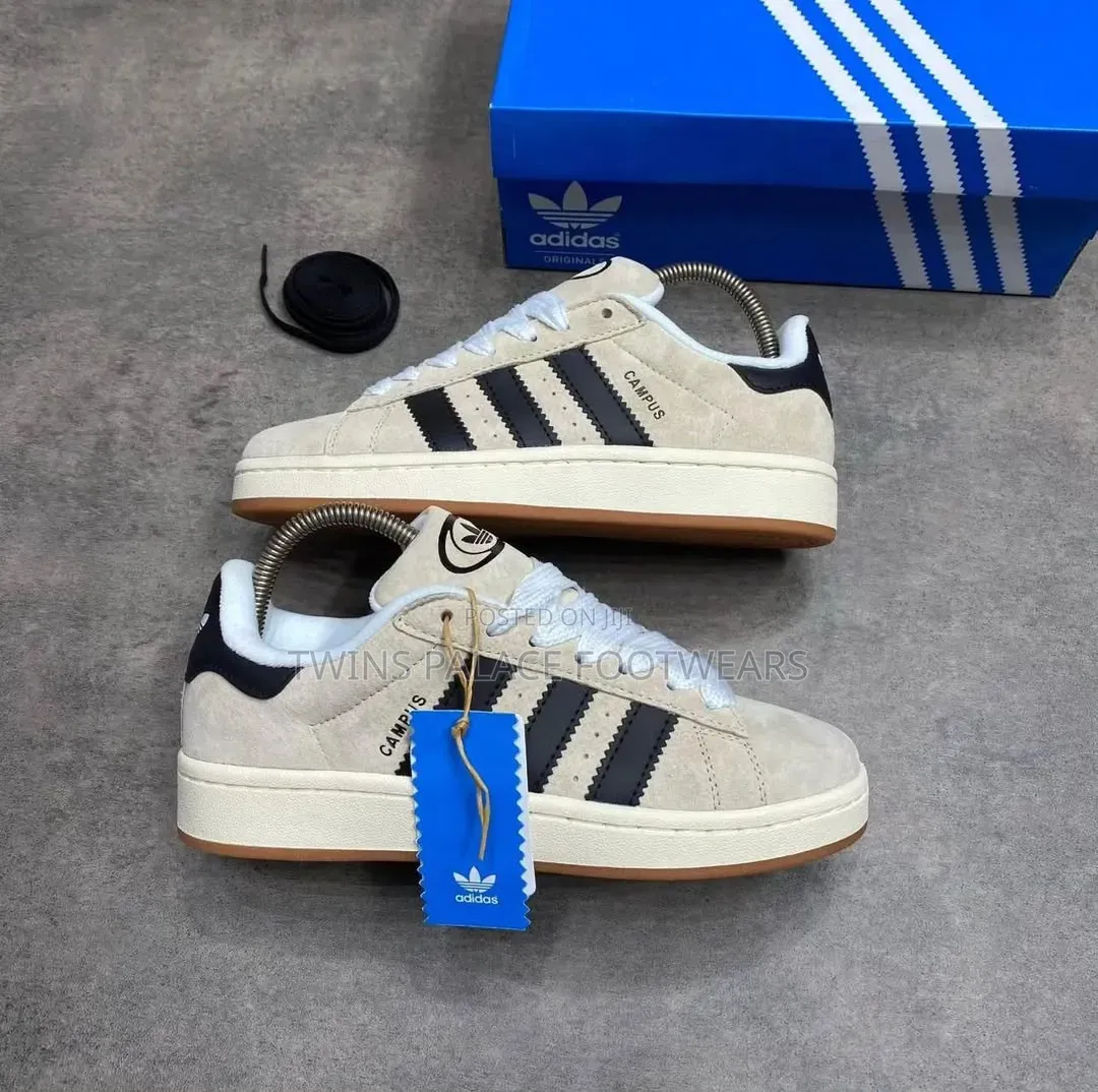 Adidas Samba