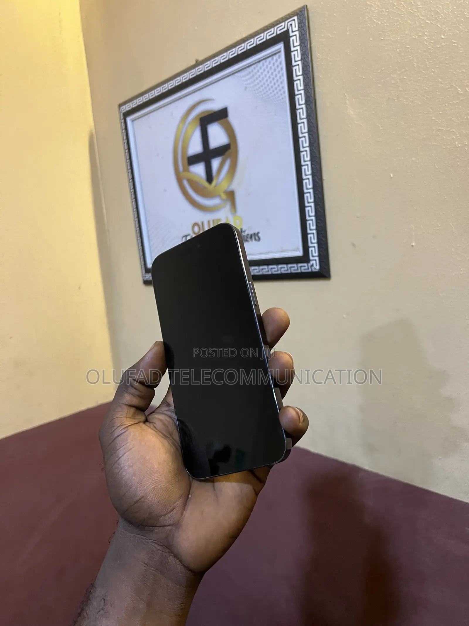 Apple iPhone 14 Pro Max 128 GB Purple
