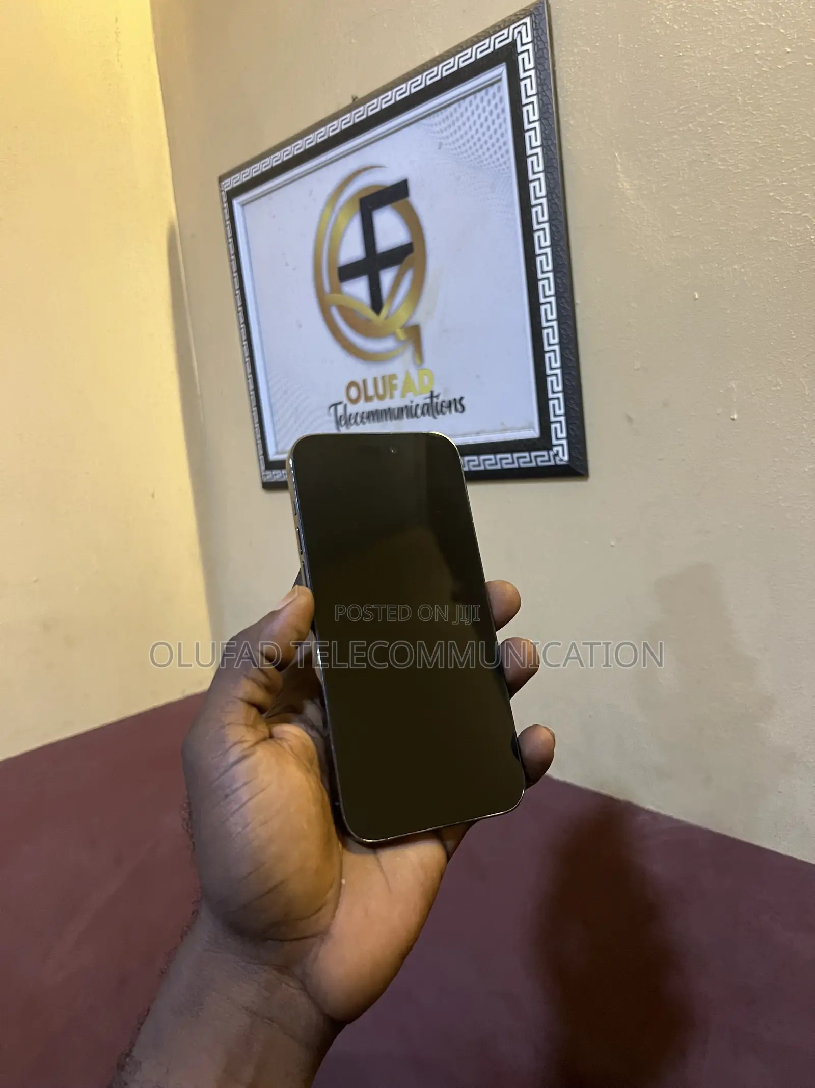Apple iPhone 14 Pro Max 128 GB Purple