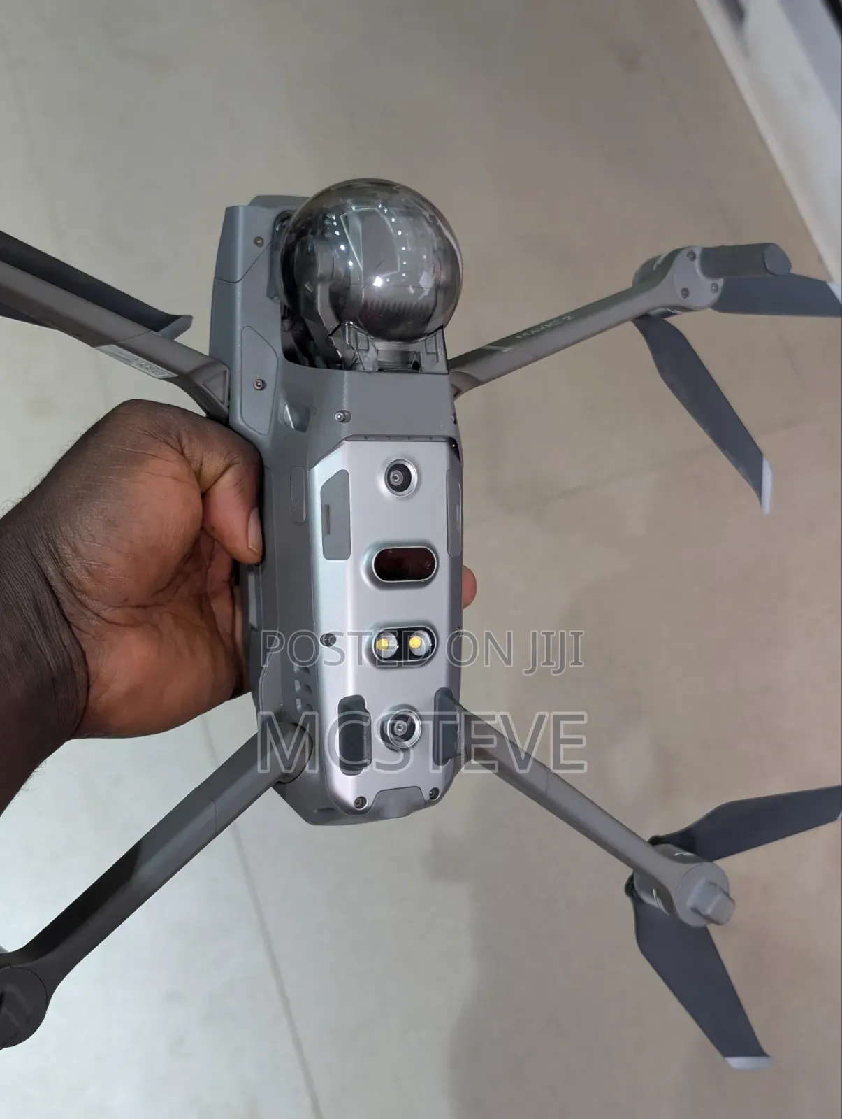 Dji Mavic Pro 2 Flymore Combo Drone