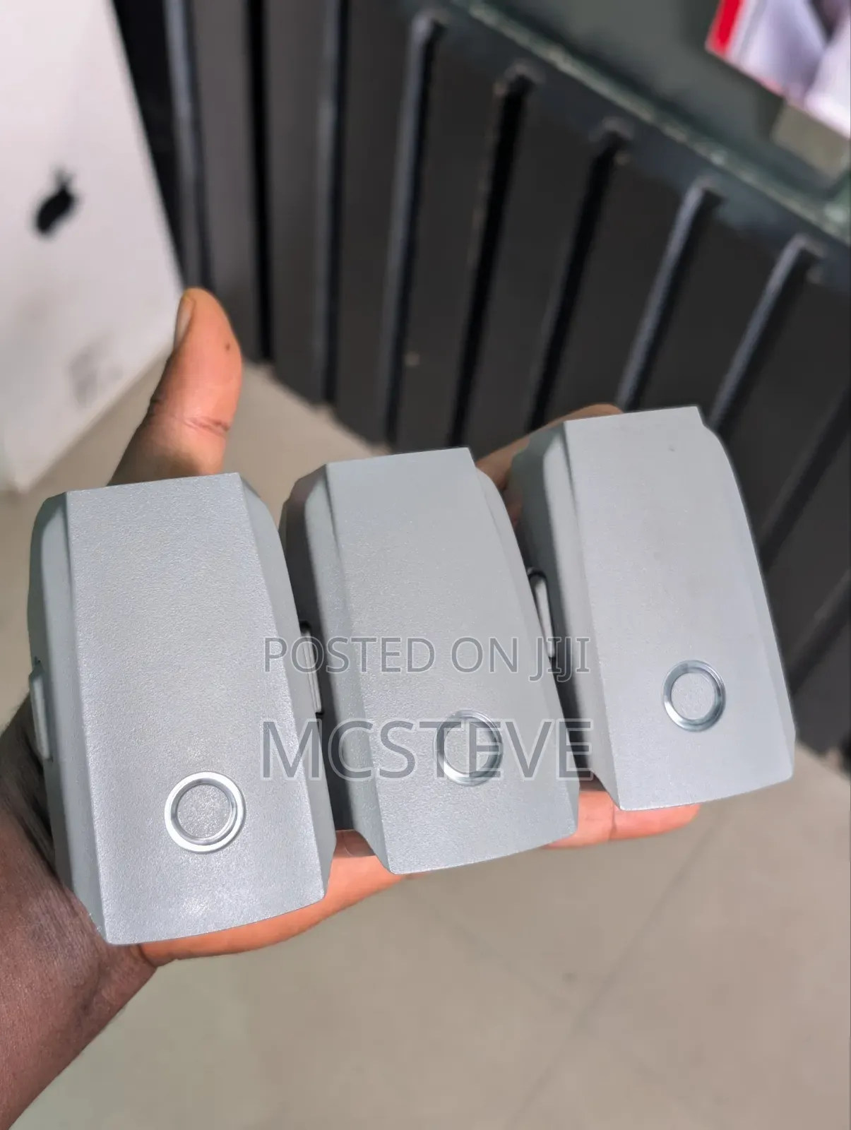 Dji Mavic Pro 2 Flymore Combo Drone
