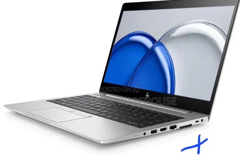New Laptop HP EliteBook 820 16GB Intel Core i5 SSD 256GB