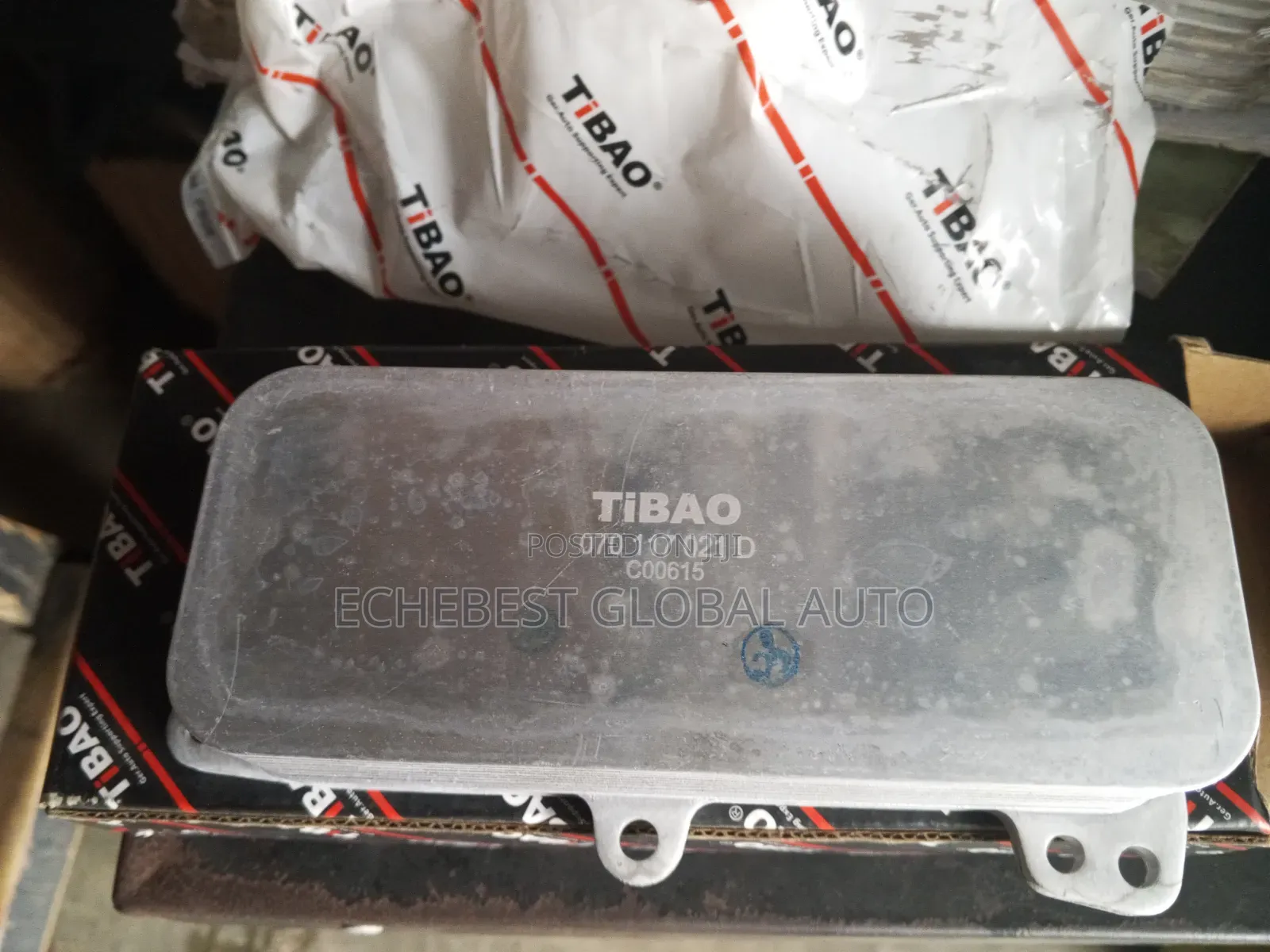 Diesel Oil Coolant. Diesel R5 . For Tuareg, T5