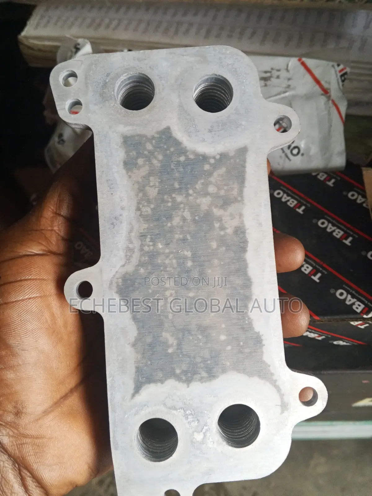 Diesel Oil Coolant. Diesel R5 . For Tuareg, T5