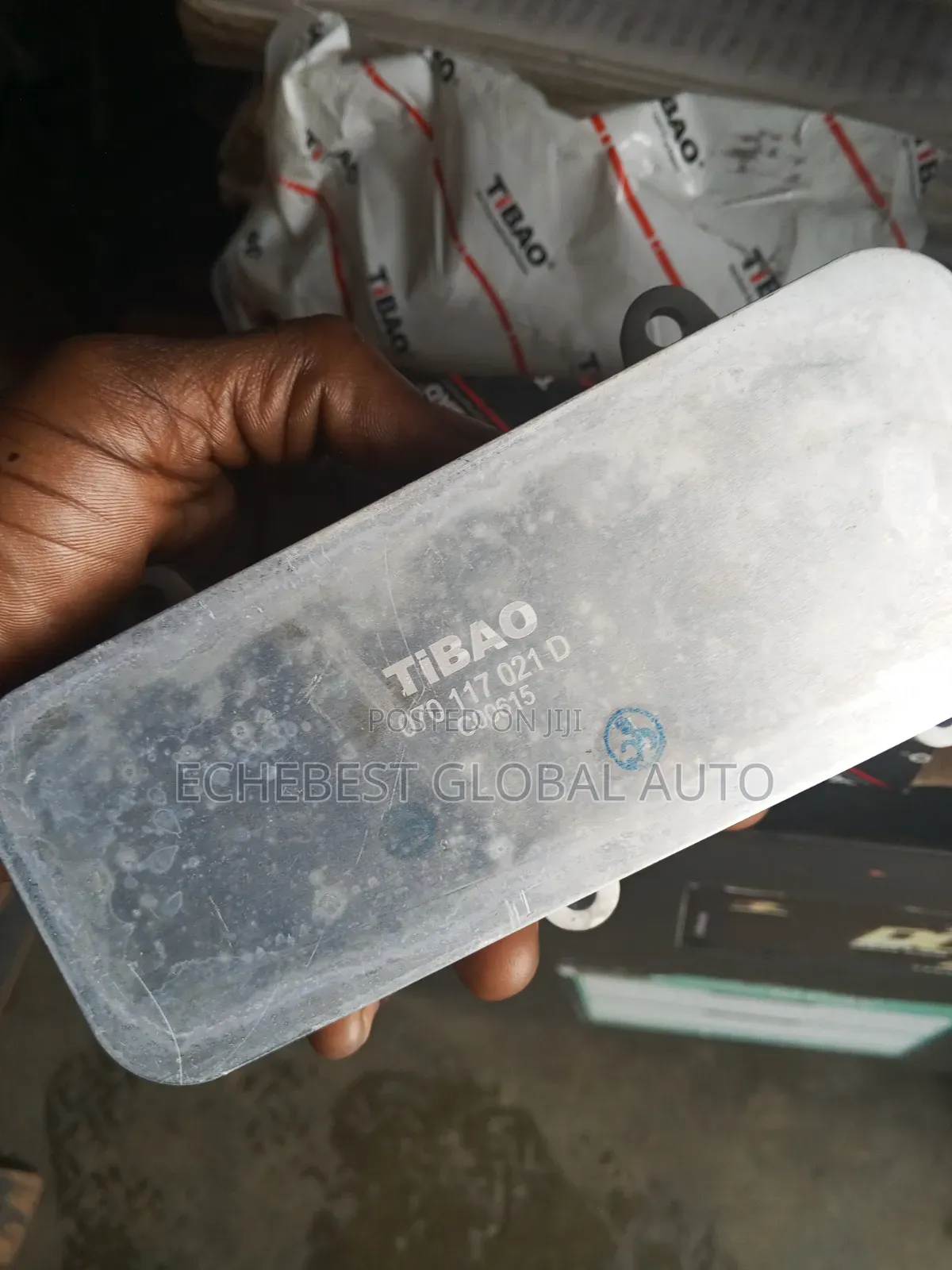 Diesel Oil Coolant. Diesel R5 . For Tuareg, T5