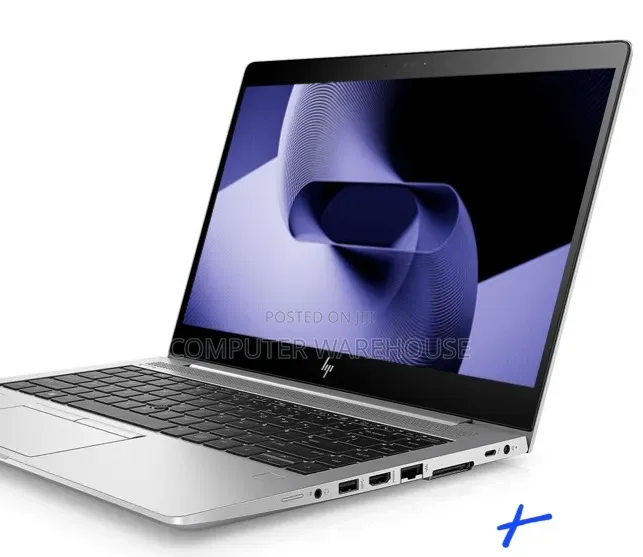 New Laptop HP EliteBook 820 G1 16GB Intel Core i5 SSD 256GB