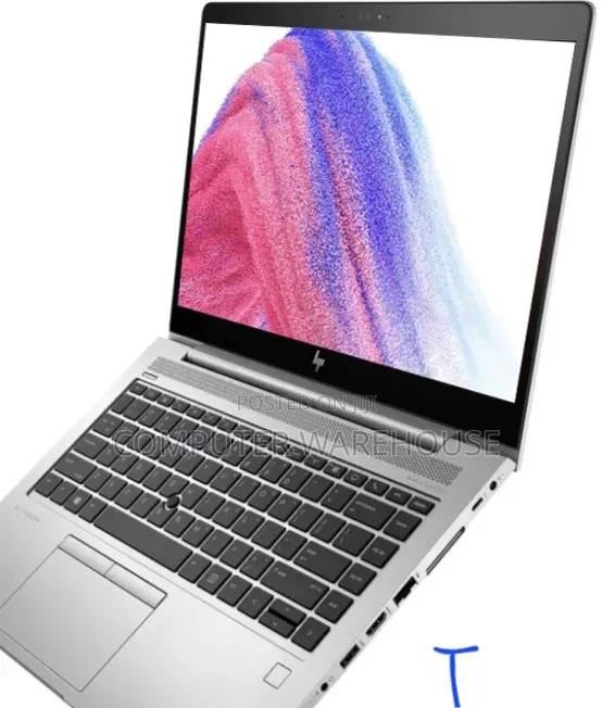 New Laptop HP EliteBook 820 G1 16GB Intel Core i5 SSD 256GB