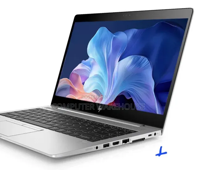 New Laptop HP EliteBook 820 G1 16GB Intel Core i5 SSD 256GB