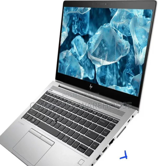New Laptop HP EliteBook 820 G1 16GB Intel Core i5 SSD 256GB