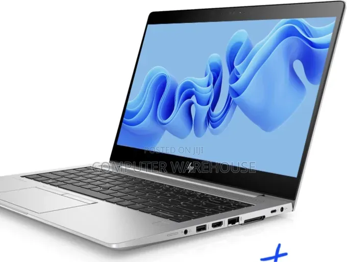 New Laptop HP EliteBook 820 G2 16GB Intel Core i5 SSD 256GB