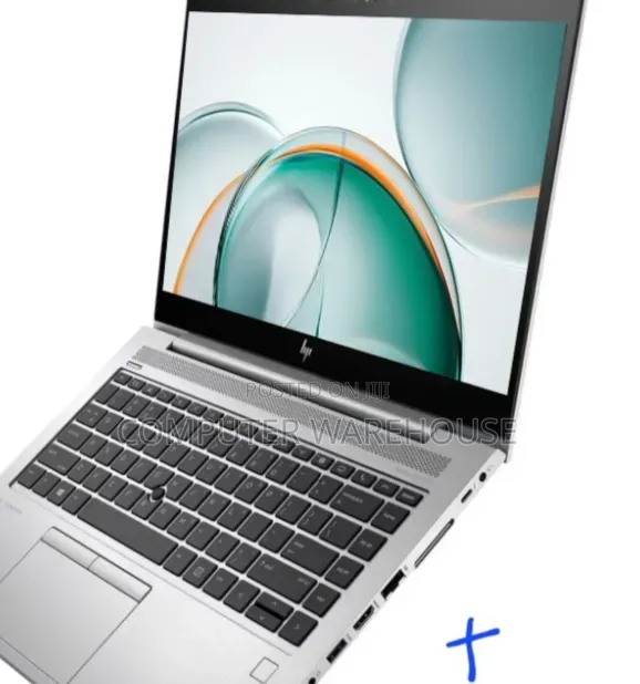 New Laptop HP EliteBook 820 G2 16GB Intel Core i5 SSD 256GB