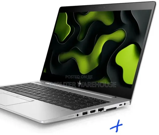 New Laptop HP EliteBook 820 G2 16GB Intel Core i5 SSD 256GB