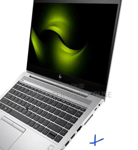 New Laptop HP EliteBook 820 G2 16GB Intel Core i5 SSD 256GB