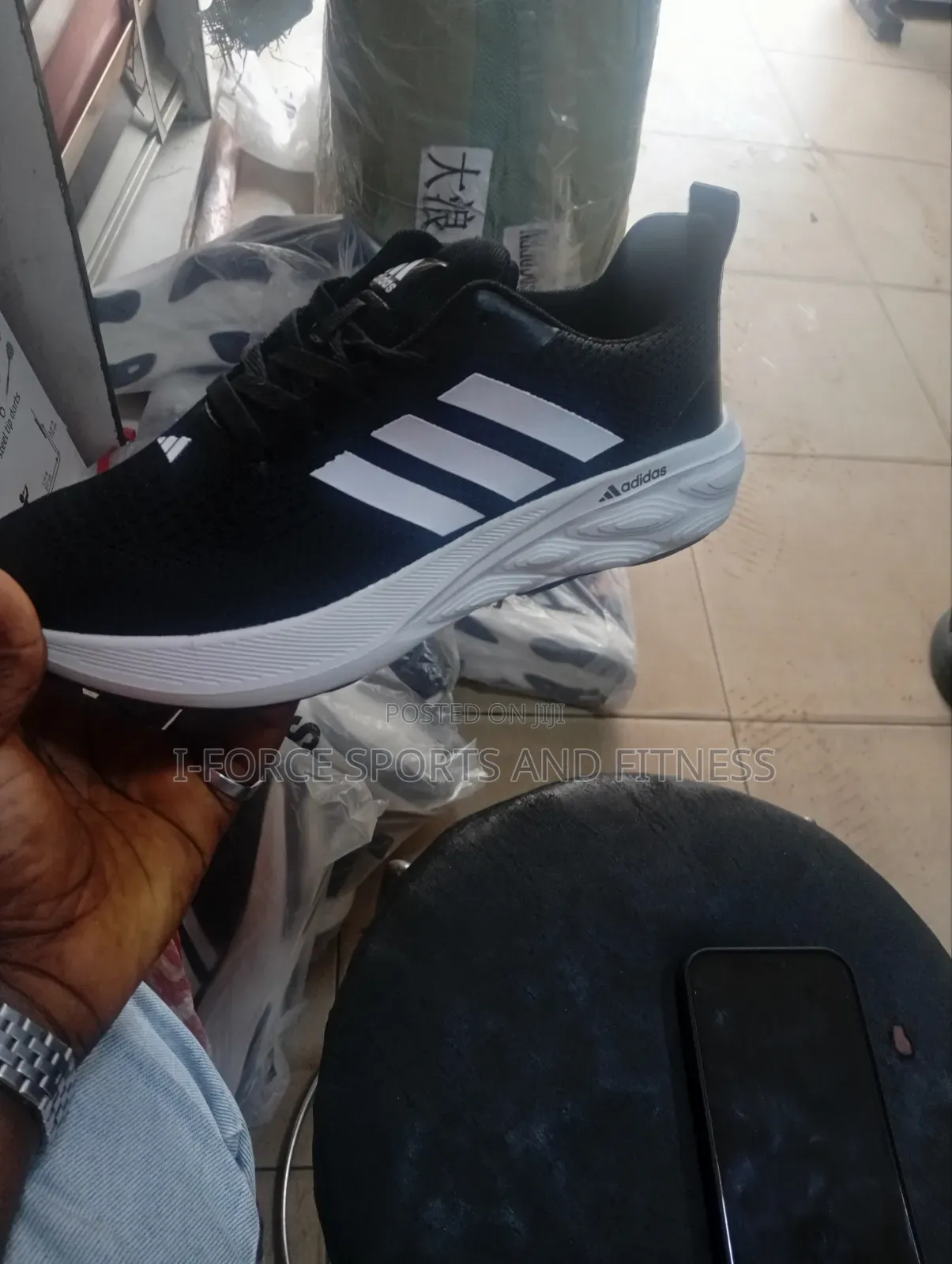 Adidas Sports Shoe