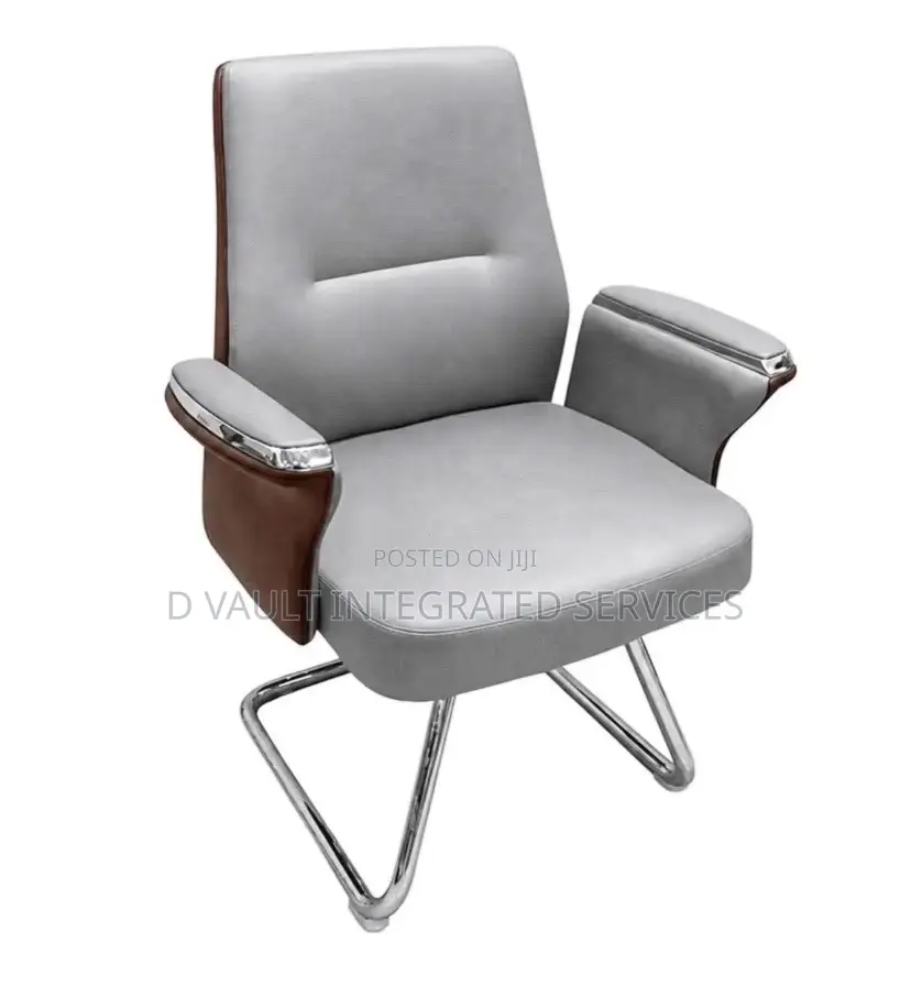 Modern Visitors Chair / Office Chair
