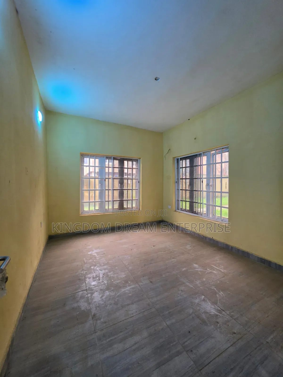3bdrm Block of Flats in Command Ipaja Lagos for sale