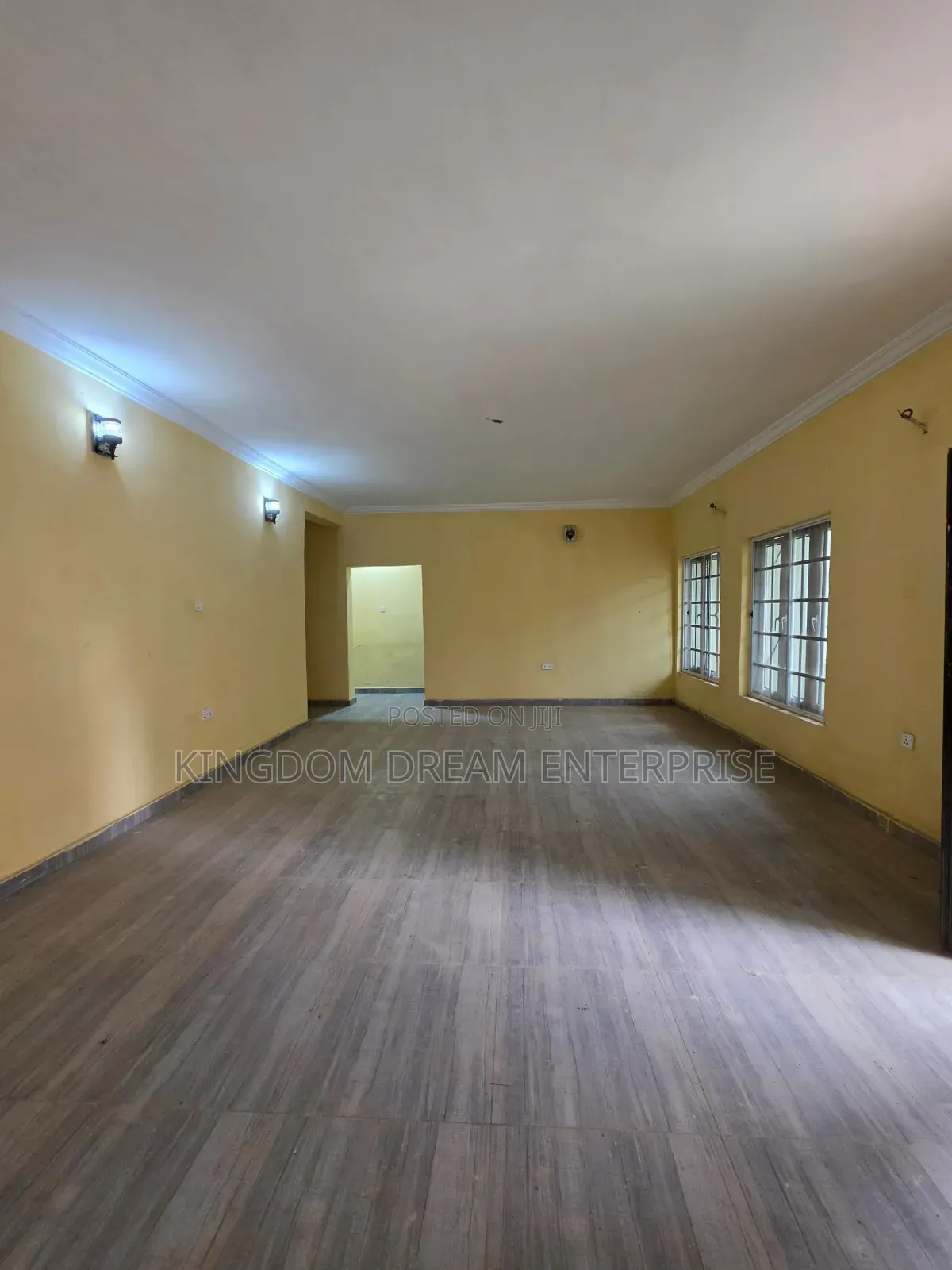 3bdrm Block of Flats in Command Ipaja Lagos for sale