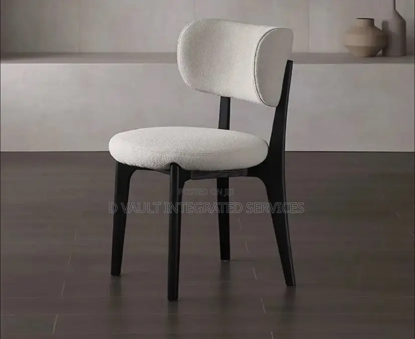 Modern Balcony Chair / Accent Chair