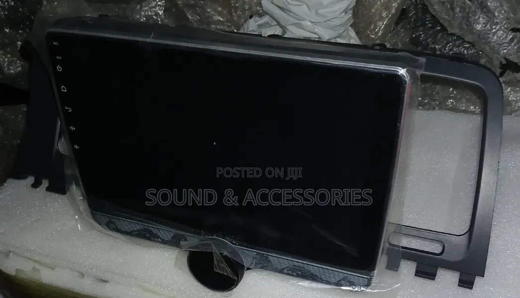 Nissan Murano 2008-2013 1 Knob Diamond Android GPS Navigation System