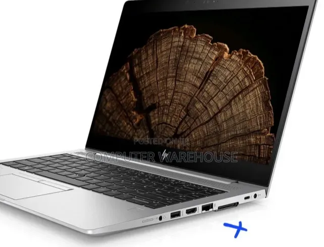 New Laptop HP EliteBook 820 G4 16GB Intel Core i5 SSD 256GB