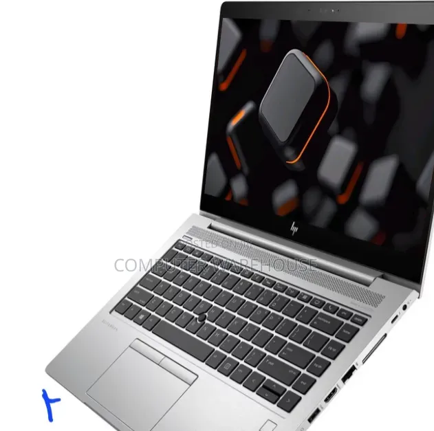 New Laptop HP EliteBook 820 G4 16GB Intel Core i5 SSD 256GB