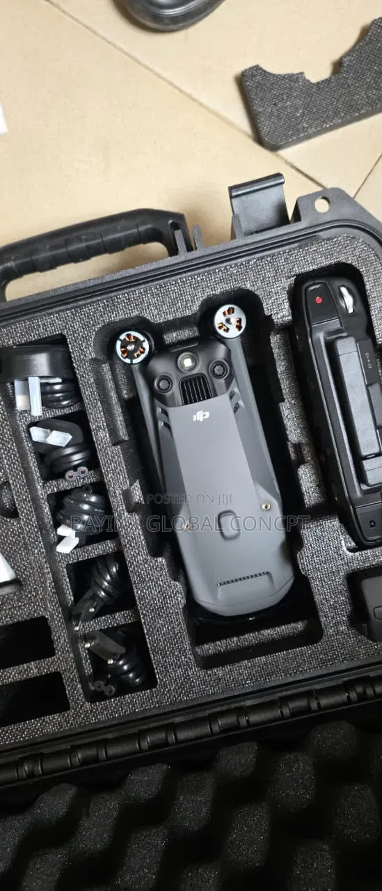 DJI Mavic 3 Enterprise (Universal Edition)