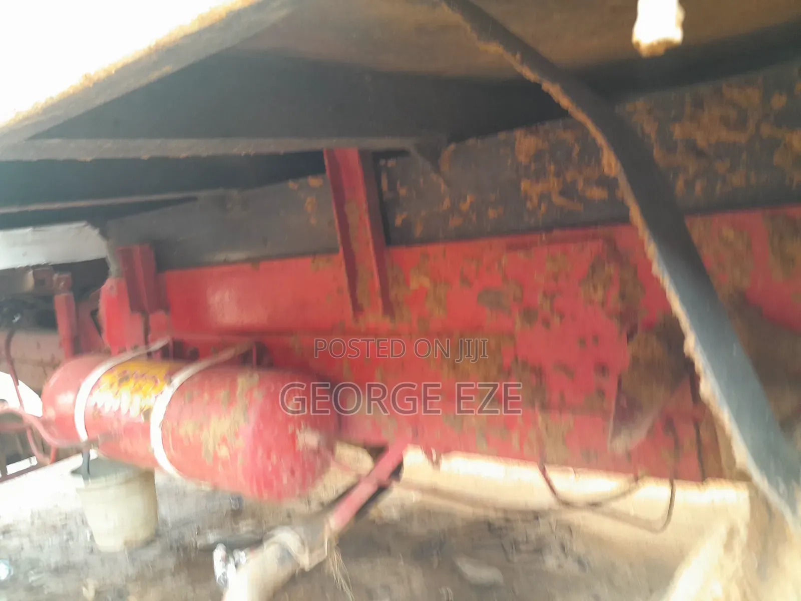 Used Mercedes 911 Truck