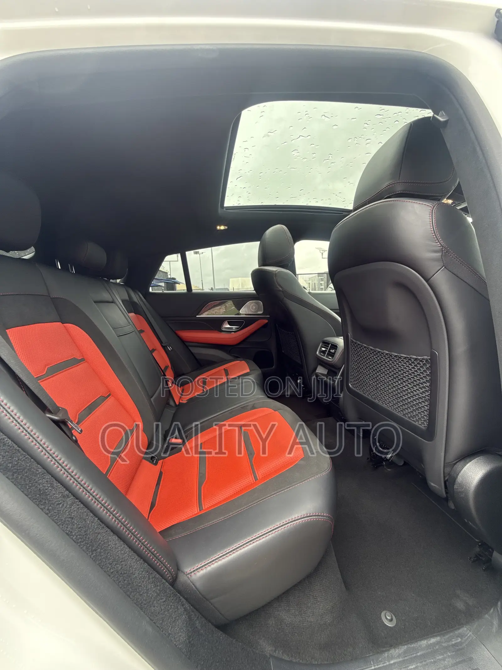 Mercedes-Benz GLE-Class AMG GLE 53 4MATIC 2021 White
