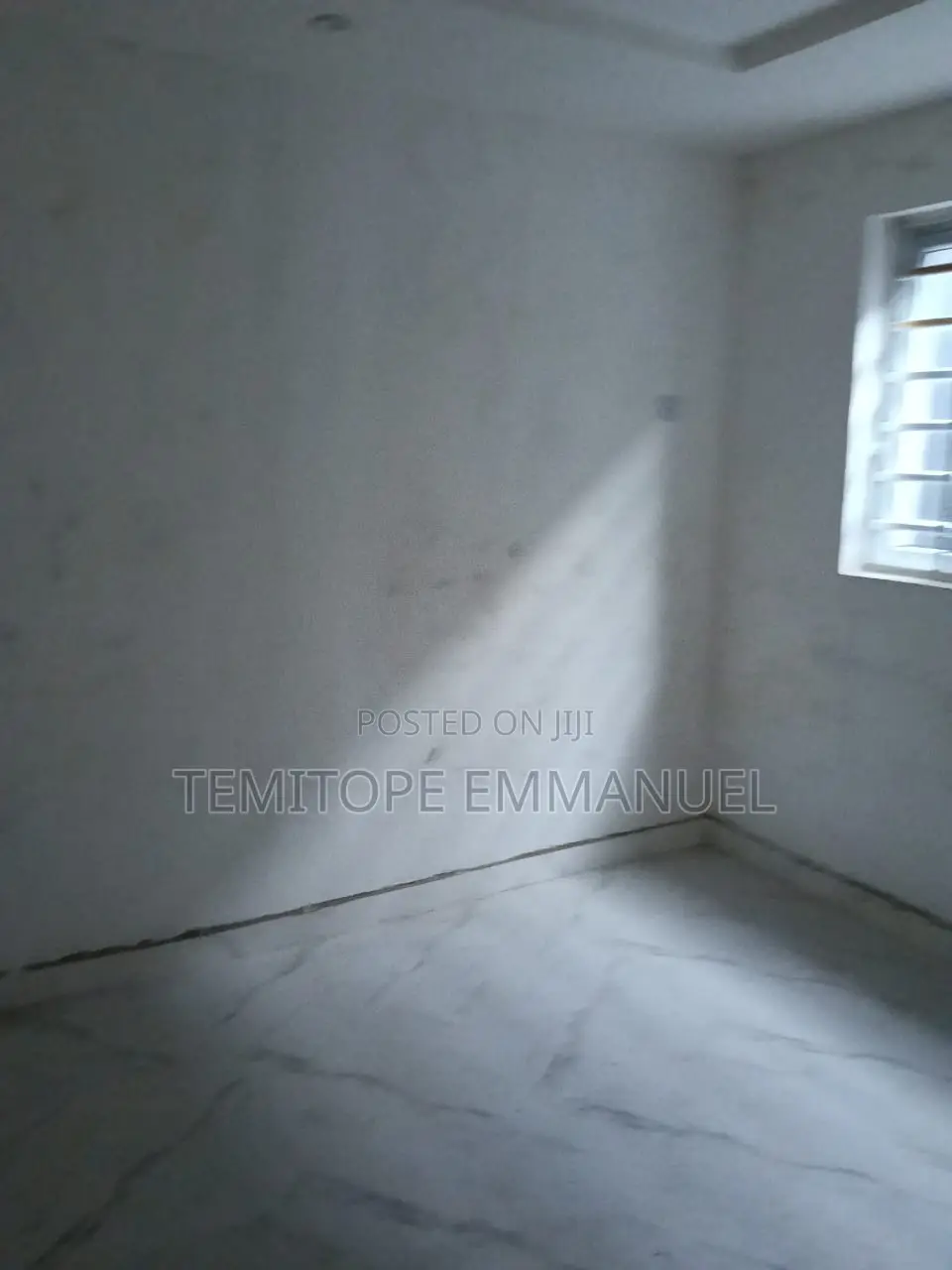 Furnished 1bdrm Apartment in Cement for rent