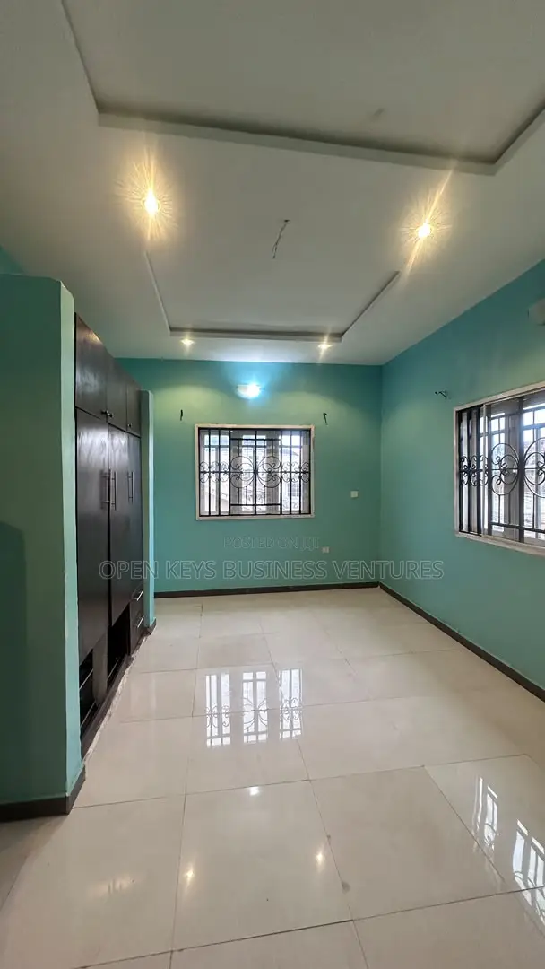 Furnished 2bdrm Apartment in Ire Akari, Akala Express for rent