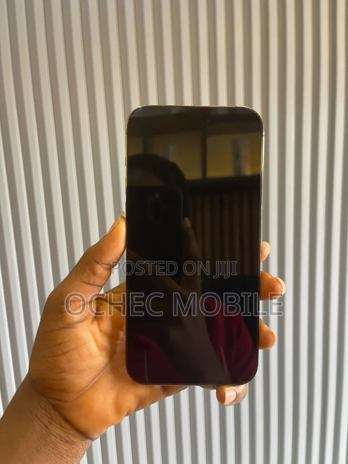Apple iPhone 14 Pro Max 128 GB Purple