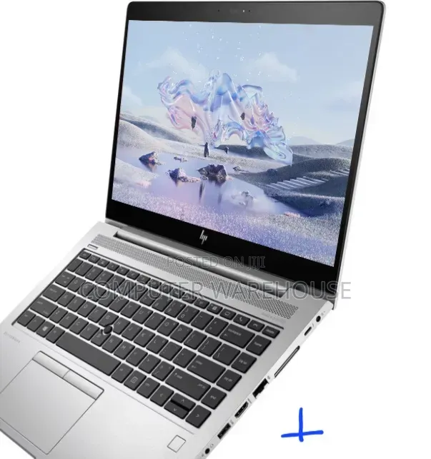 New Laptop HP EliteBook 8760W 16GB Intel Core i5 SSD 256GB