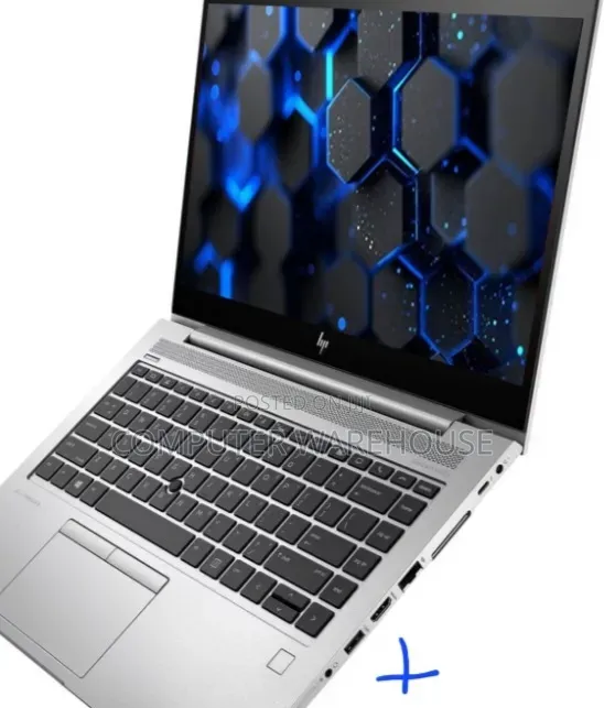 New Laptop HP EliteBook 8760W 16GB Intel Core i5 SSD 256GB