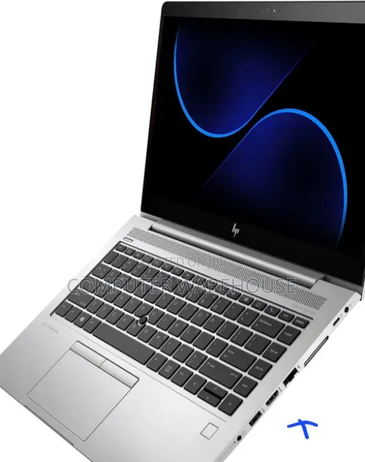New Laptop HP EliteBook 8760W 16GB Intel Core i5 SSD 256GB