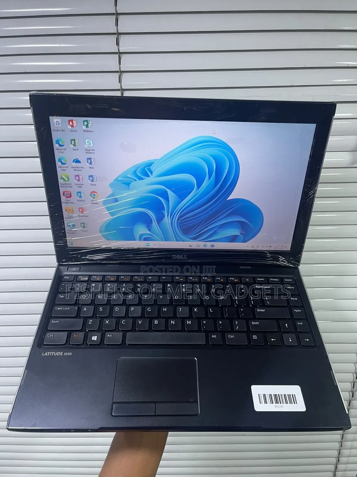 Laptop Dell Latitude 3330 8GB Intel Celeron HDD 500GB