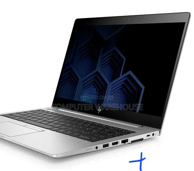New Laptop HP EliteBook 8740W 16GB Intel Core i5 SSD 256GB