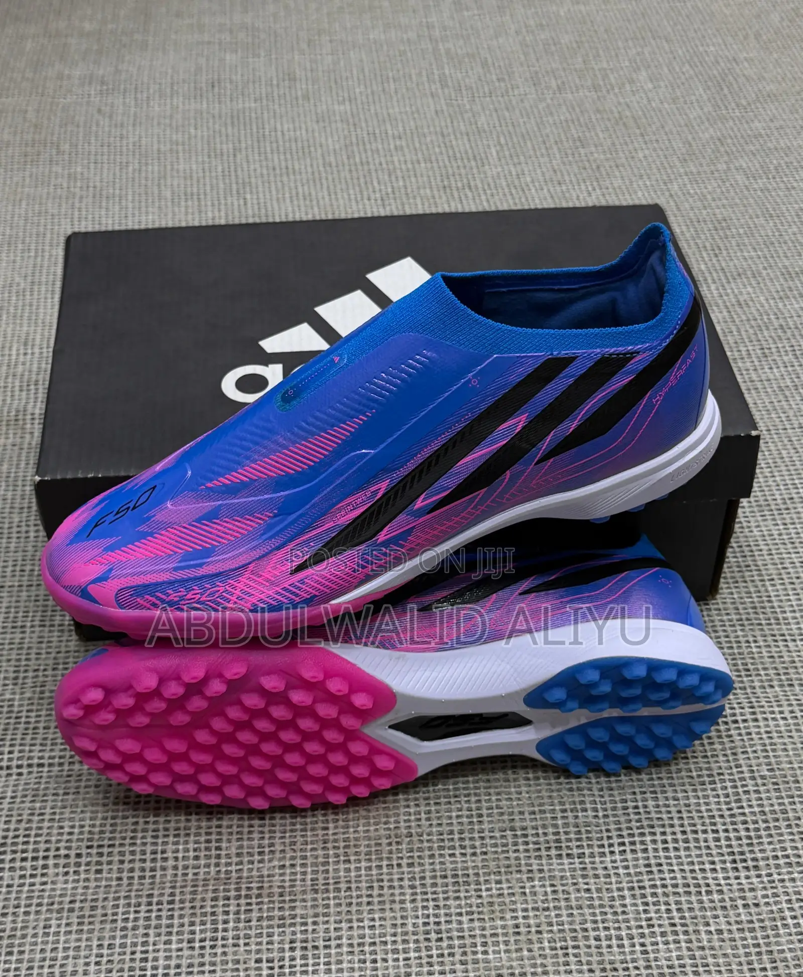 World Cup Boots