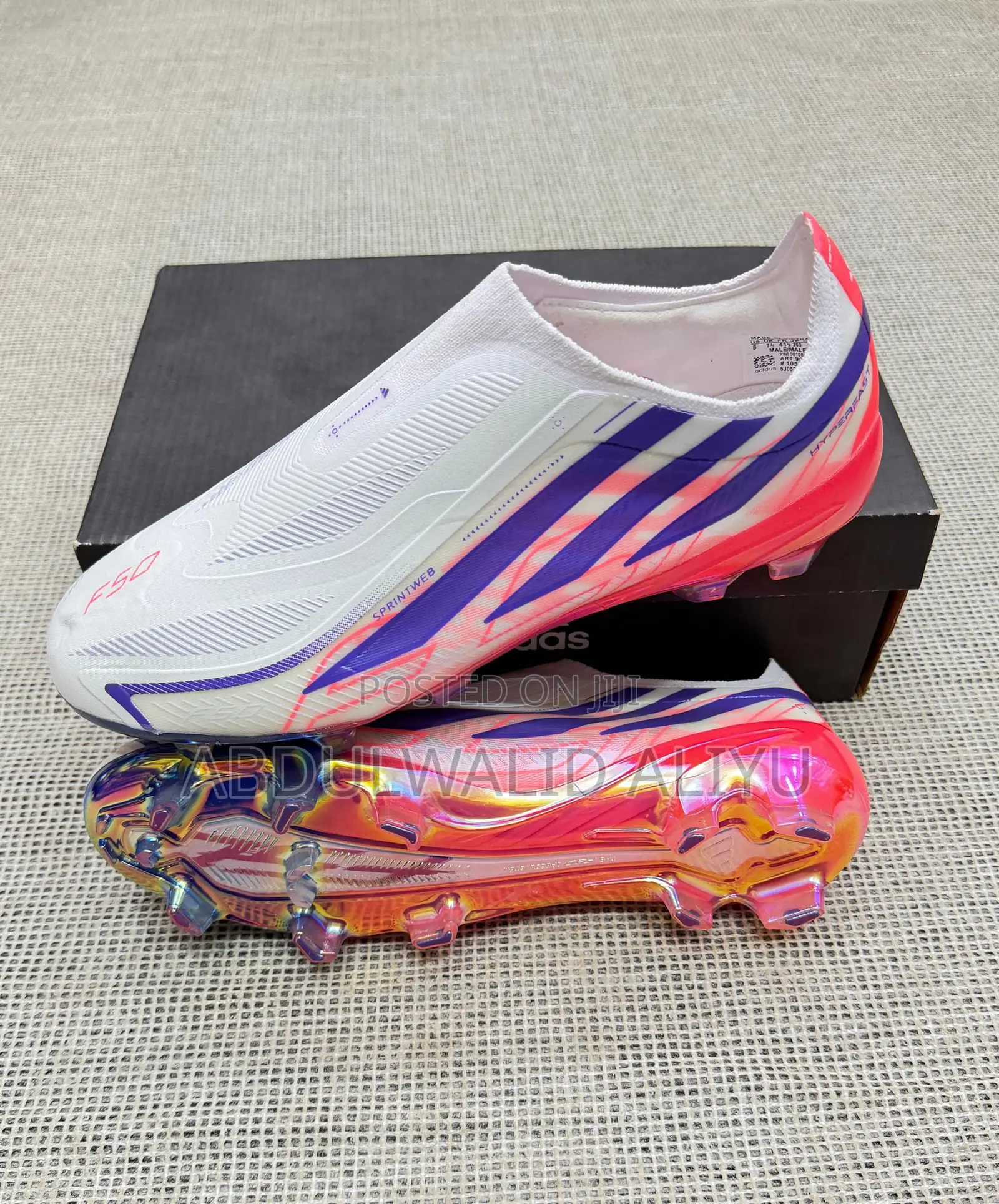 World Cup Boots