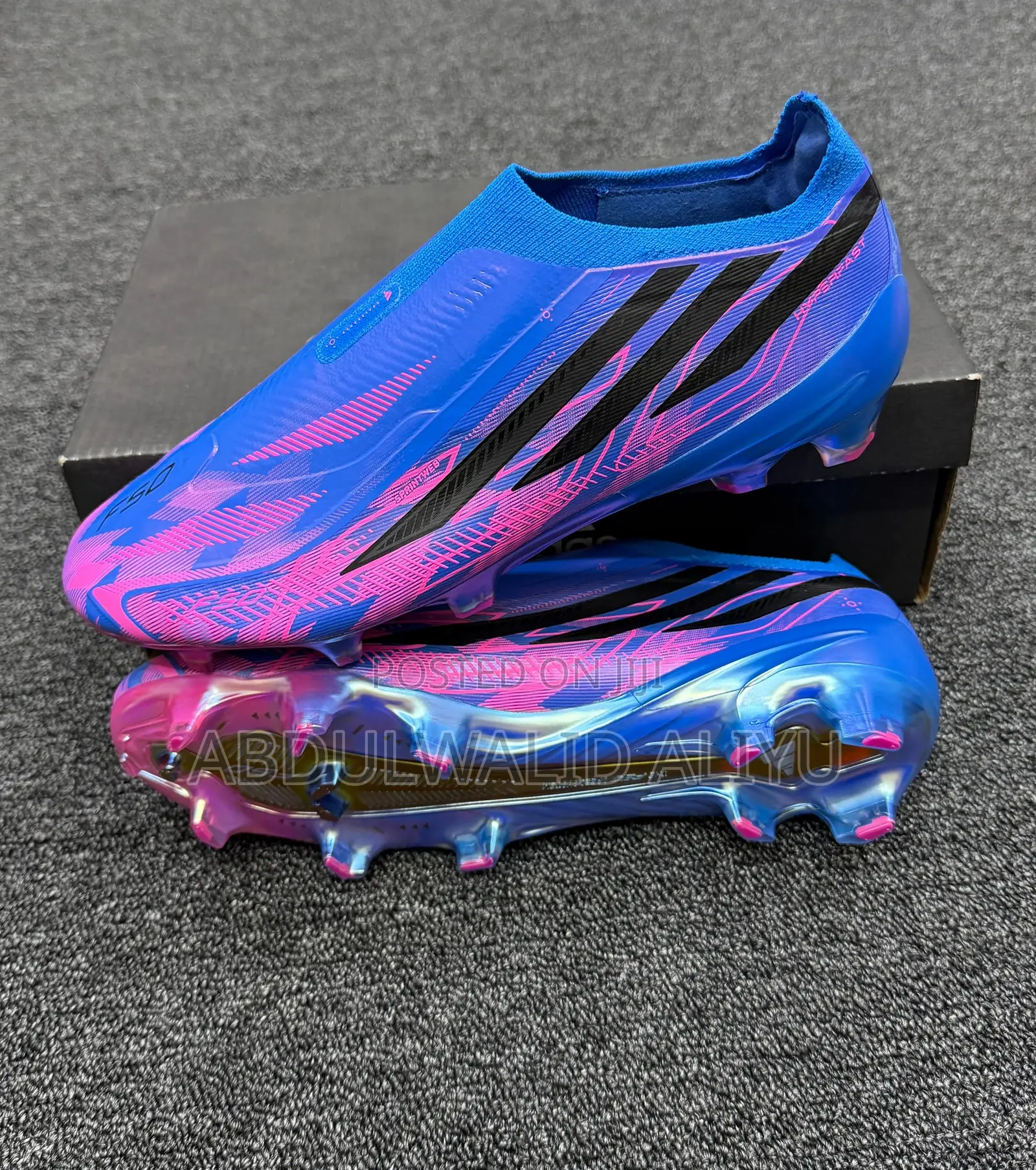 World Cup Boots