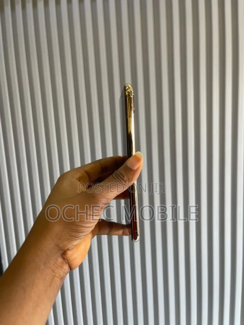 Apple iPhone XS Max 256 GB Gold