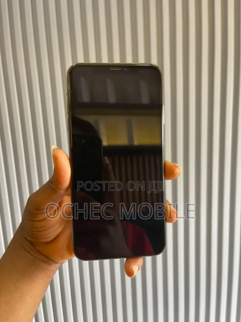 Apple iPhone XS Max 256 GB Gold