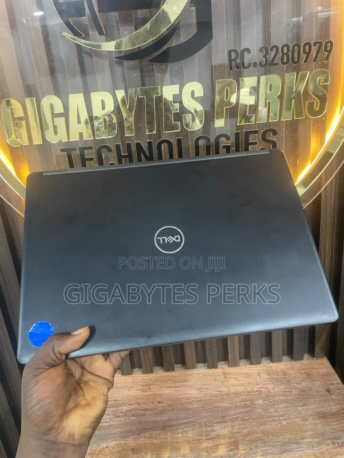 Laptop Dell Latitude 5491 16GB Intel Core i7 SSD 256GB