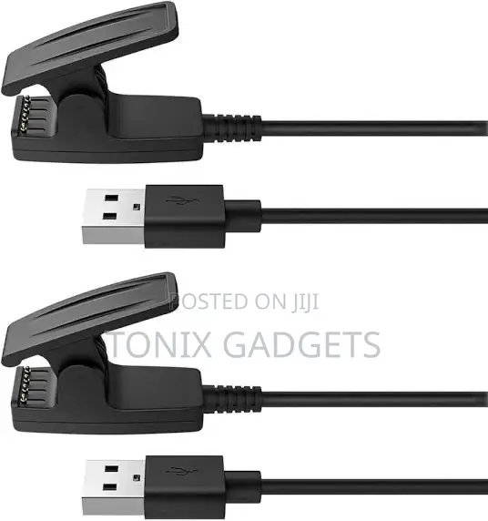 Garmin Approach S20 Smartwatch Charging Clip Watch Cable