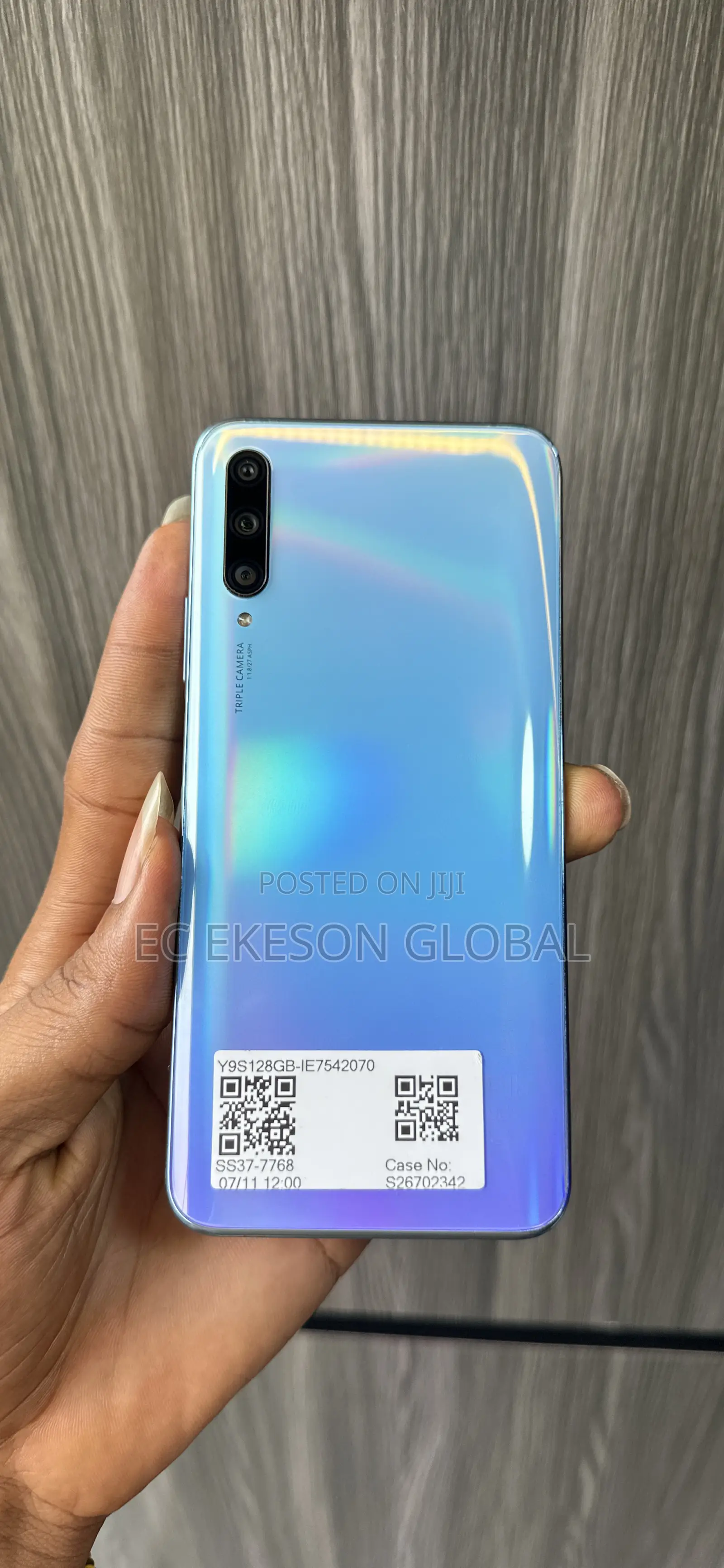 Huawei Y9s 128 GB