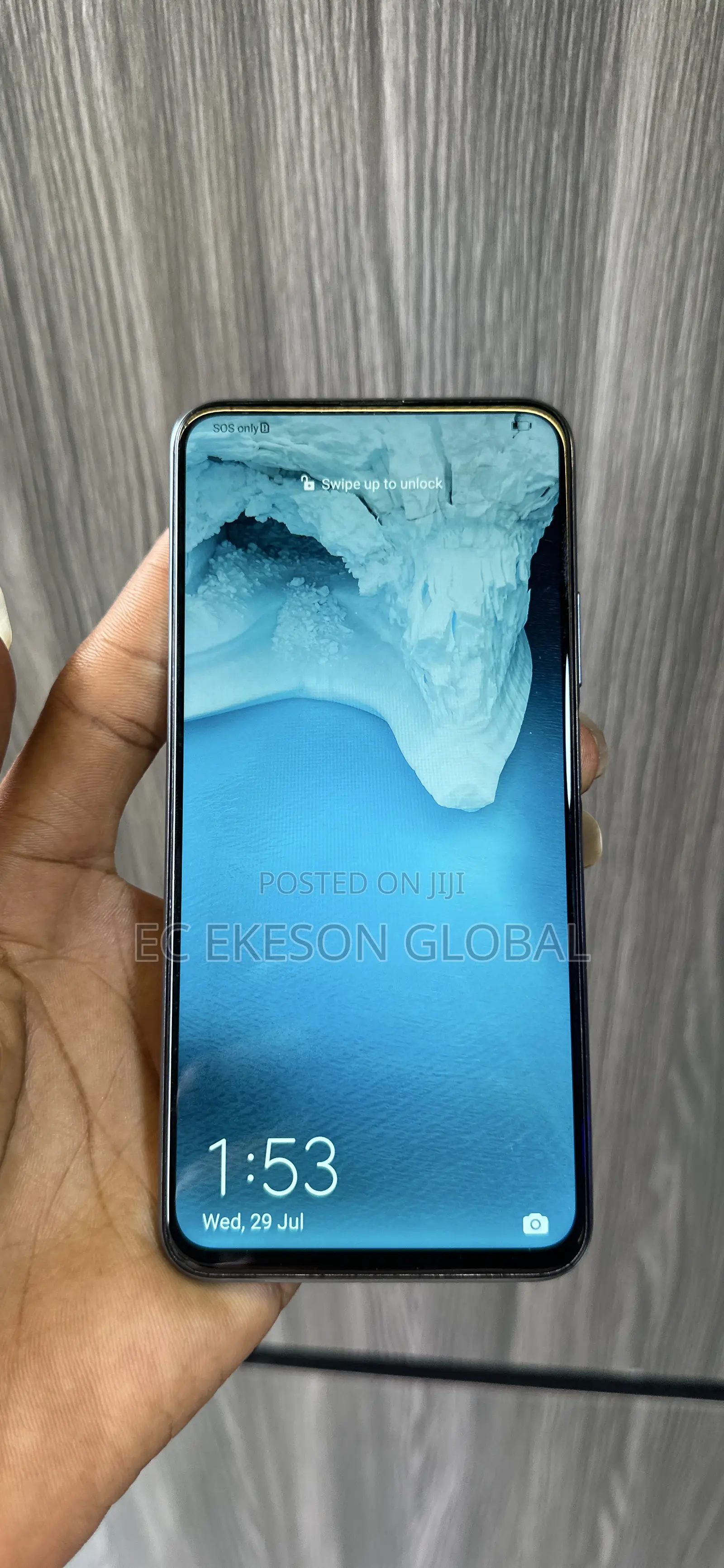 Huawei Y9s 128 GB