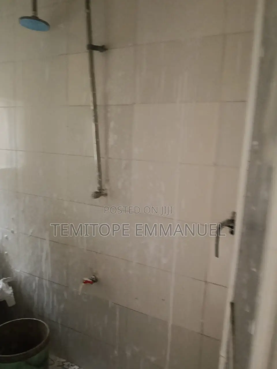 Furnished 2bdrm Apartment in Dopemu for rent