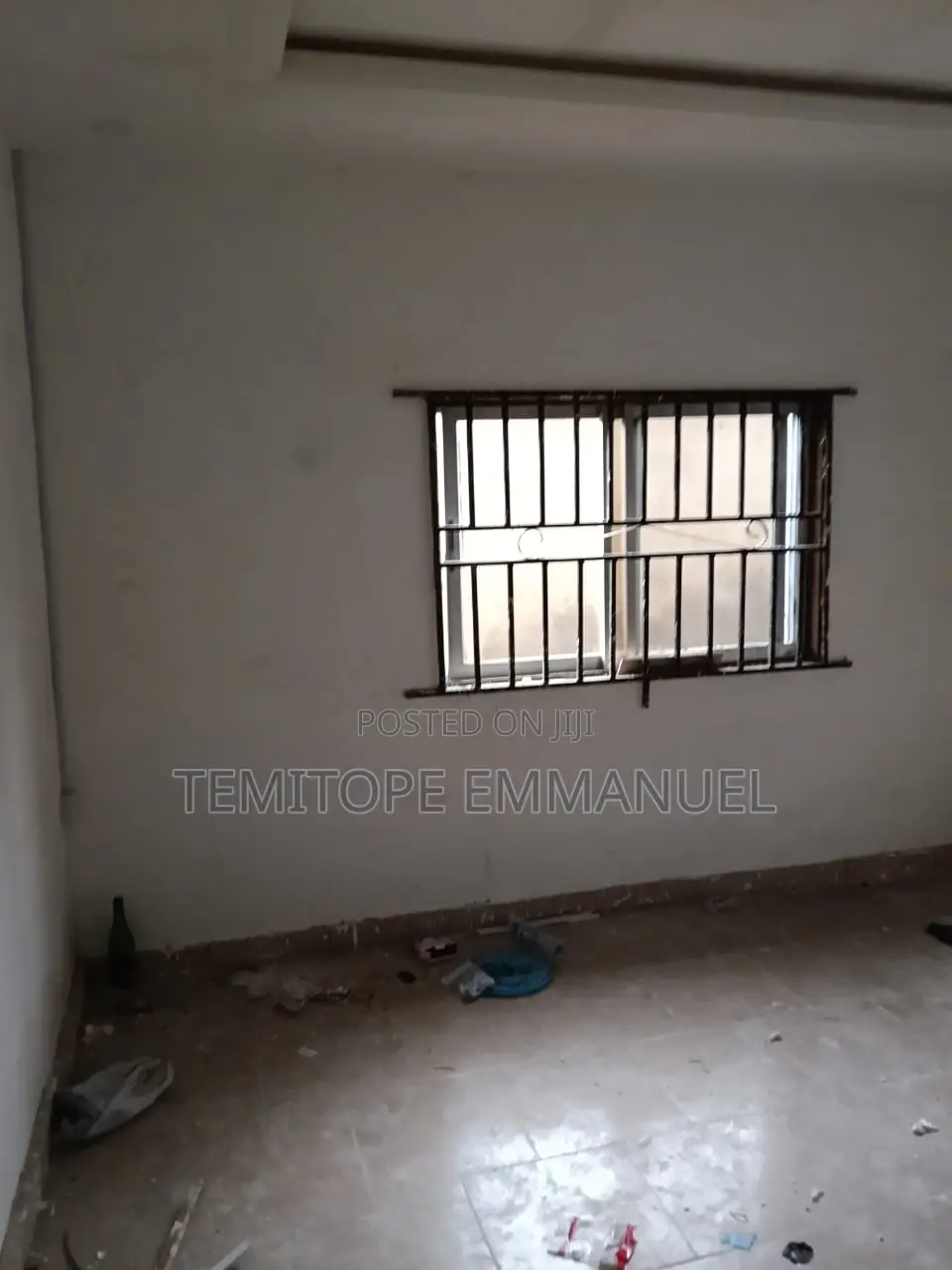 Furnished 2bdrm Apartment in Dopemu for rent
