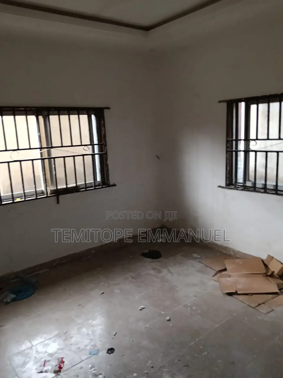 Furnished 2bdrm Apartment in Dopemu for rent